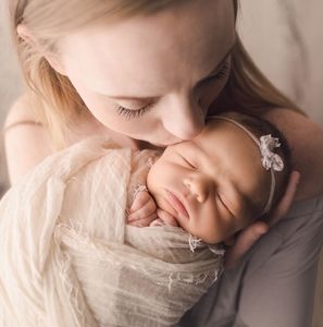 Meet your Posher, Shawna